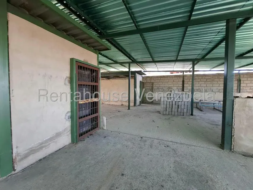 Local Comercial en Venta en La Romana, Aragua - 58