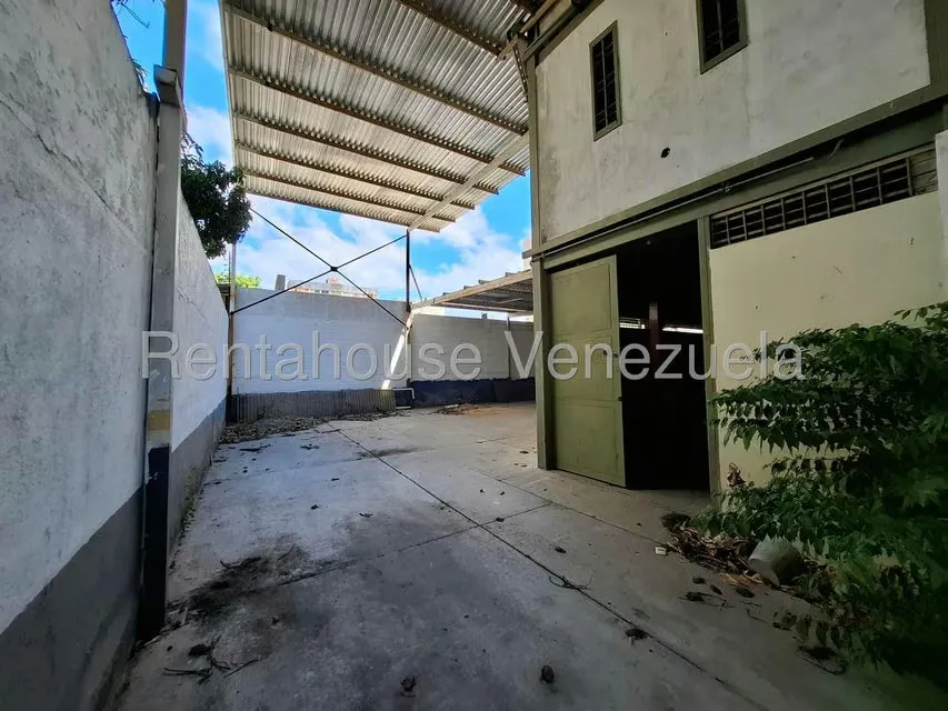 Local Comercial en Venta en La Romana, Aragua - 64