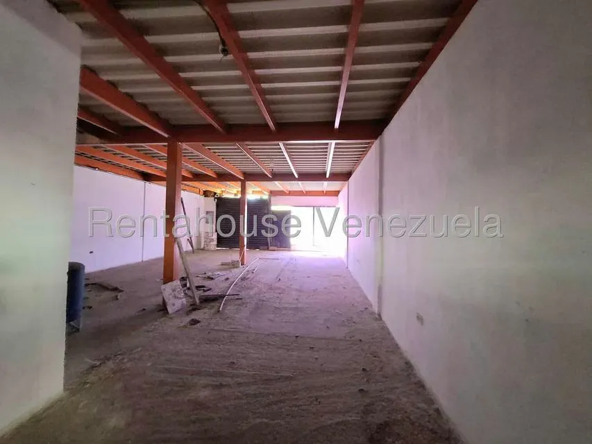 Local Comercial en Venta en La Romana, Aragua - 9