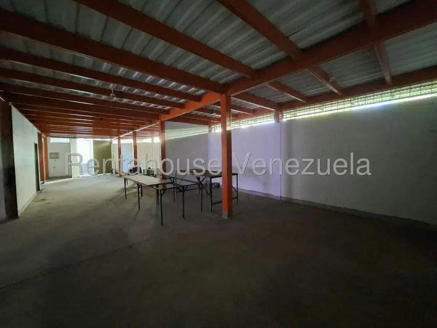 Local Comercial en Venta en La Romana, Aragua - 85