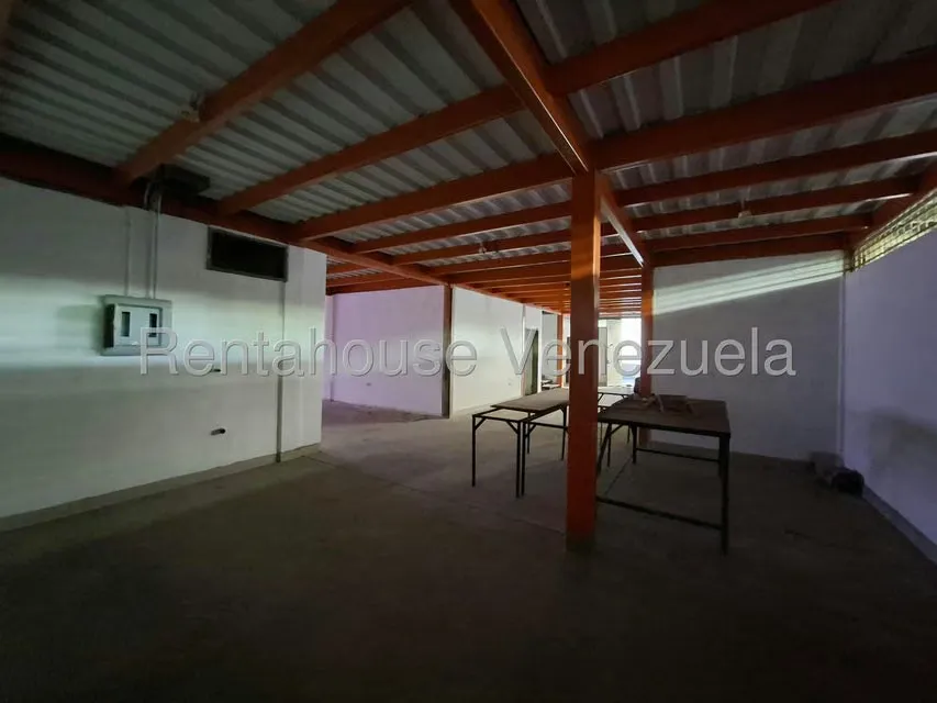 Local Comercial en Venta en La Romana, Aragua - 87