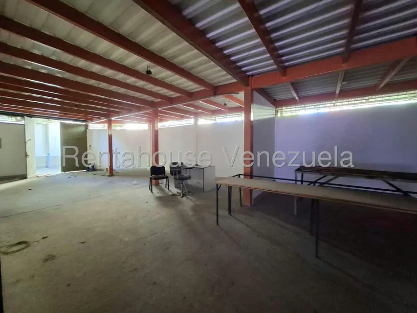 Local Comercial en Venta en La Romana, Aragua - 88
