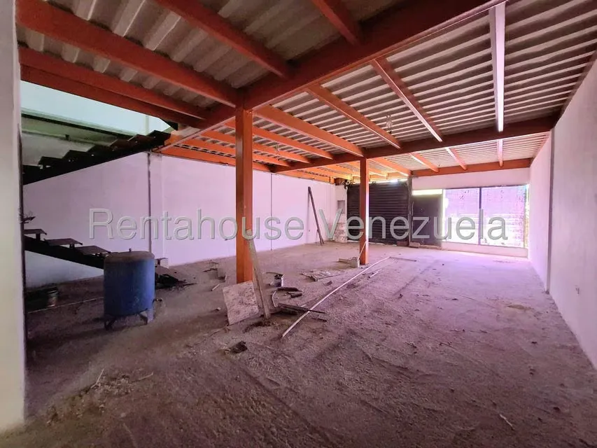 Local Comercial en Venta en La Romana, Aragua - 10