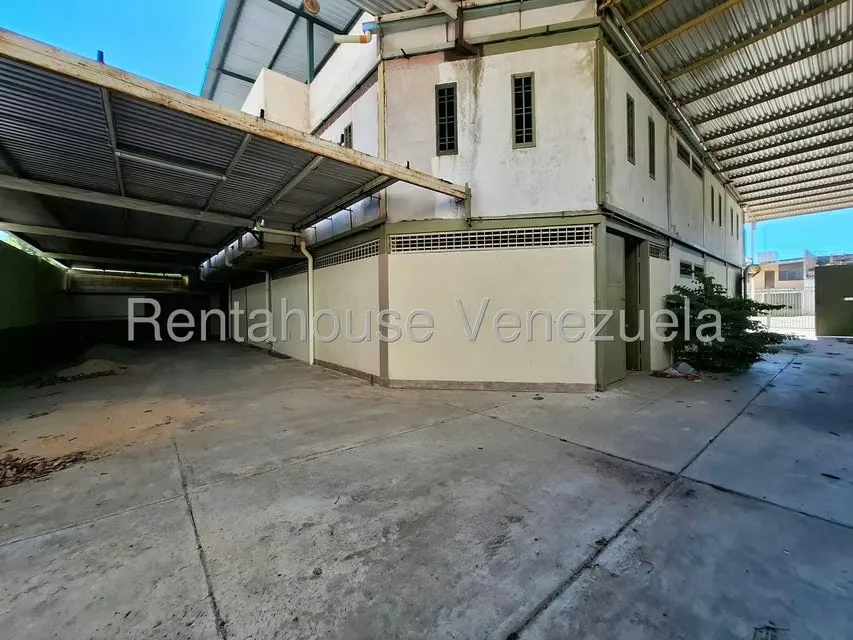 Local Comercial en Venta en La Romana, Aragua - 92