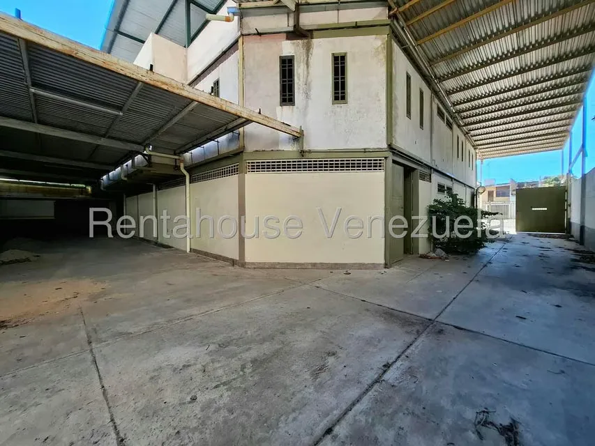 Local Comercial en Venta en La Romana, Aragua - 93