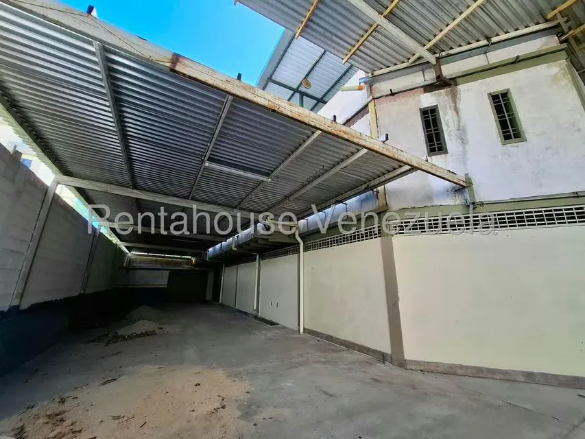 Local Comercial en Venta en La Romana, Aragua - 94