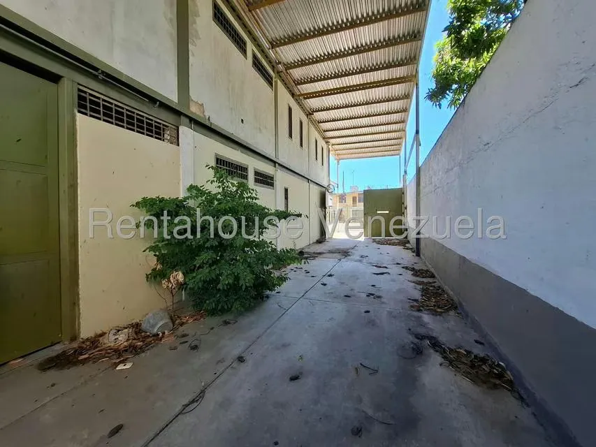 Local Comercial en Venta en La Romana, Aragua - 95