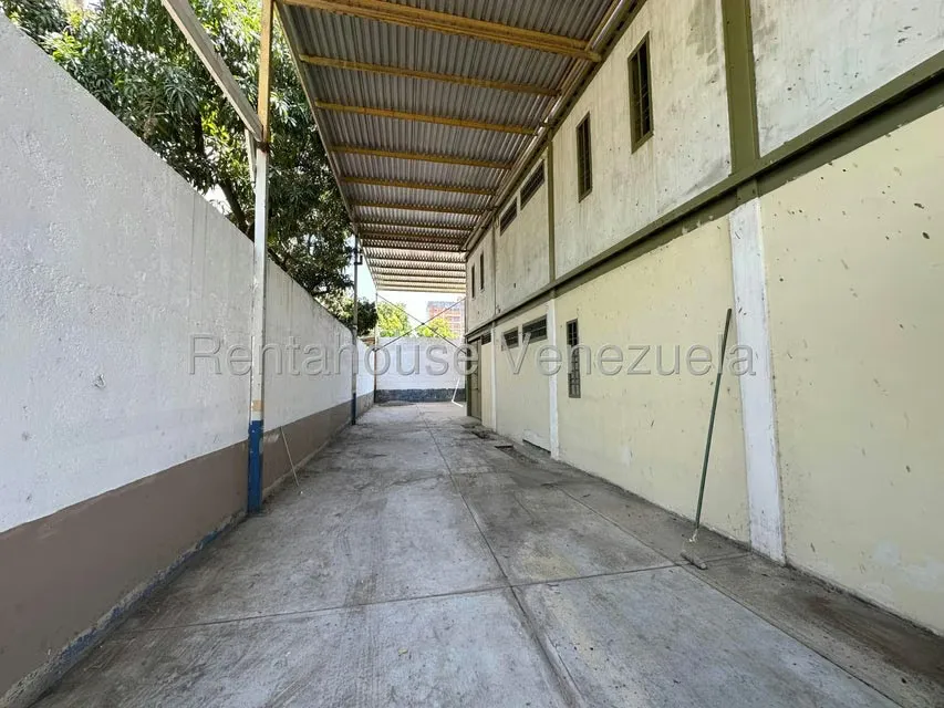 Local Comercial en Venta en La Romana, Aragua - 96