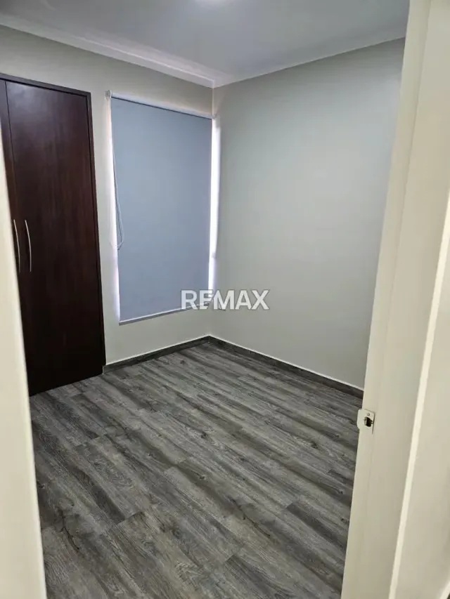 apartamento en alquiler amoblado urb. los mangoss - 7