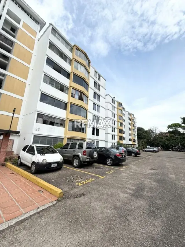Se alquila Apartamento: CONJUNTO RESIDENCIAL JIRAHARAS Pueblo nuevo - 15