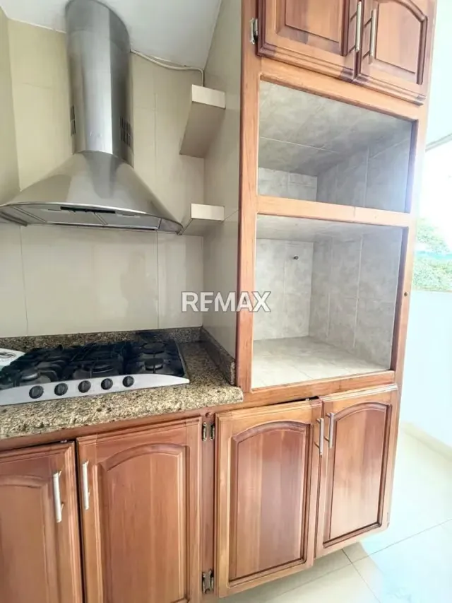 Se alquila Apartamento: CONJUNTO RESIDENCIAL JIRAHARAS Pueblo nuevo - 5