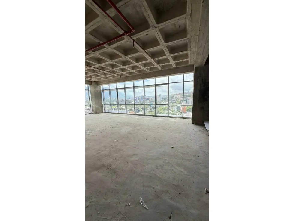 Venta de Oficina en Esquina con Vista al Ávila 103 m² - 3