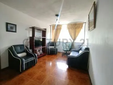 Apartamento en Venta Ubicado en El Torreon - Guarenas - 2