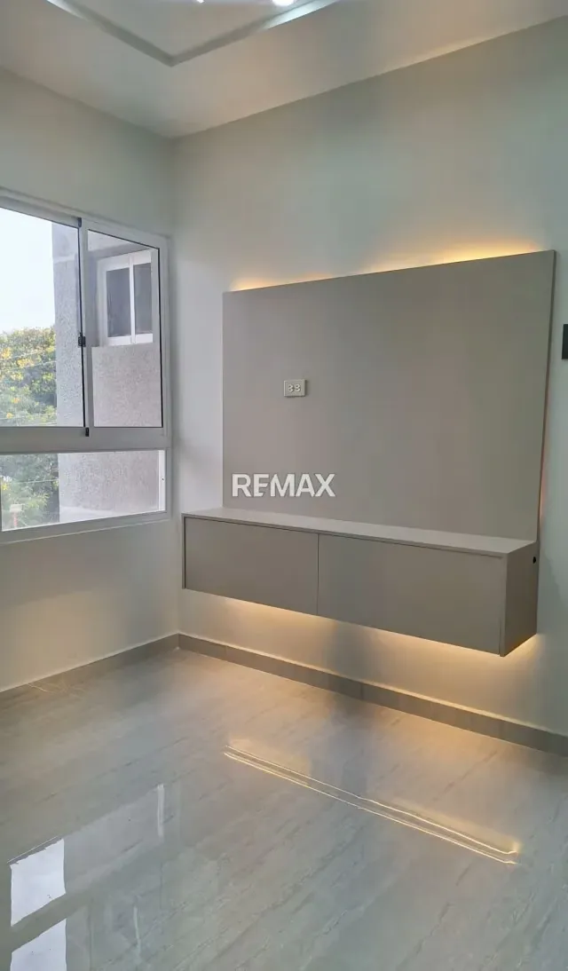 Vendo Apartamento en Residencia Vienna,para estrenar en Av. 15 Delicias. Edificación nueva. Excelente ubicación - 5