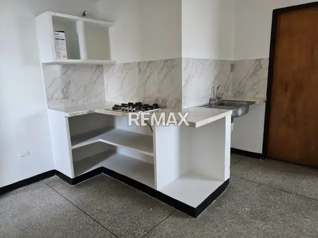 Comodo apartamento en alquiler