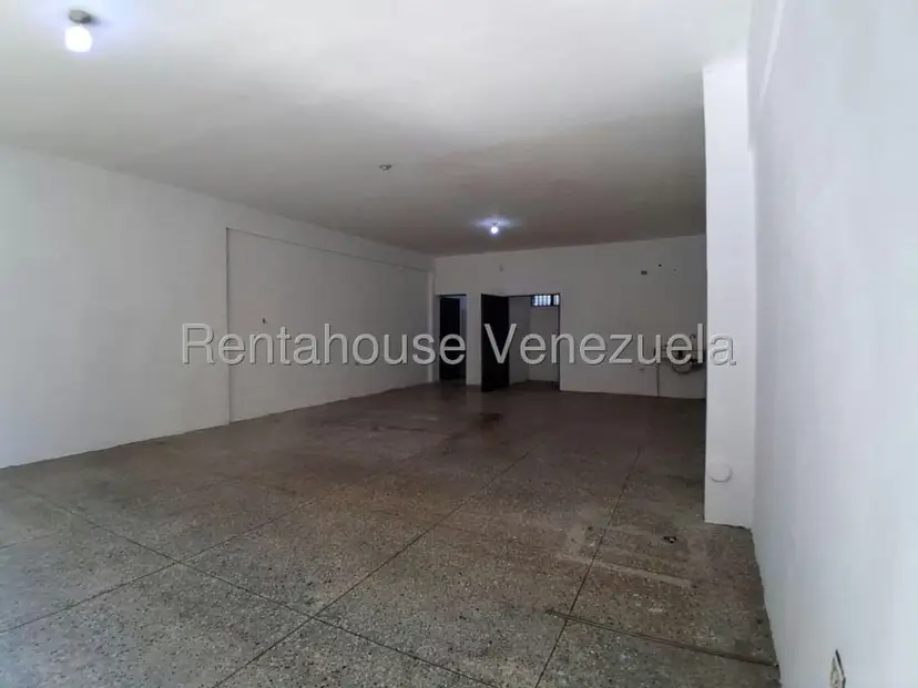 Local Comercial en Alquiler en Centro, Lara