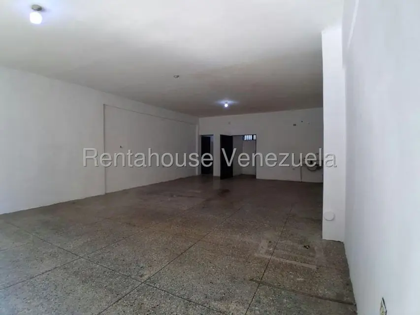 Local Comercial en Alquiler en Centro, Lara