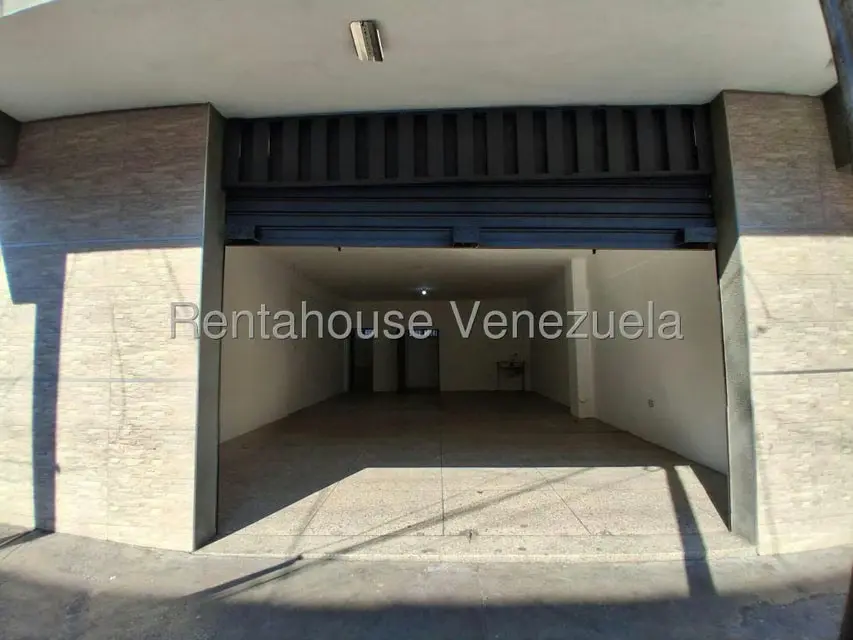 Local Comercial en Alquiler en Centro, Lara - 20