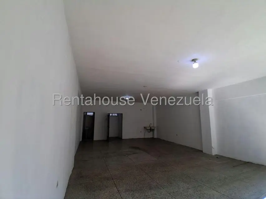 Local Comercial en Alquiler en Centro, Lara - 4