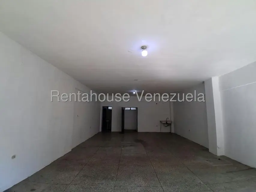 Local Comercial en Alquiler en Centro, Lara - 5