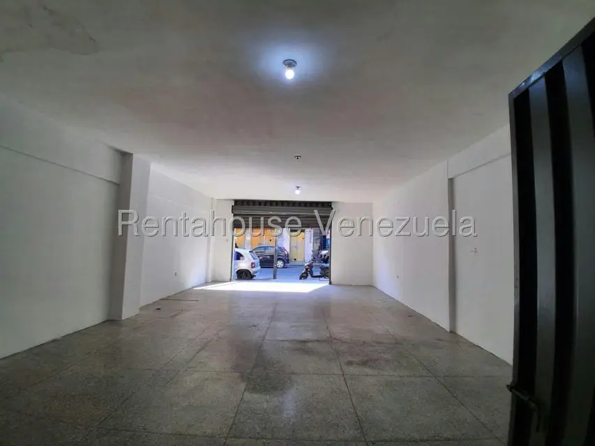 Local Comercial en Alquiler en Centro, Lara - 8