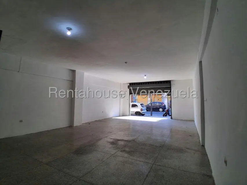 Local Comercial en Alquiler en Centro, Lara - 9
