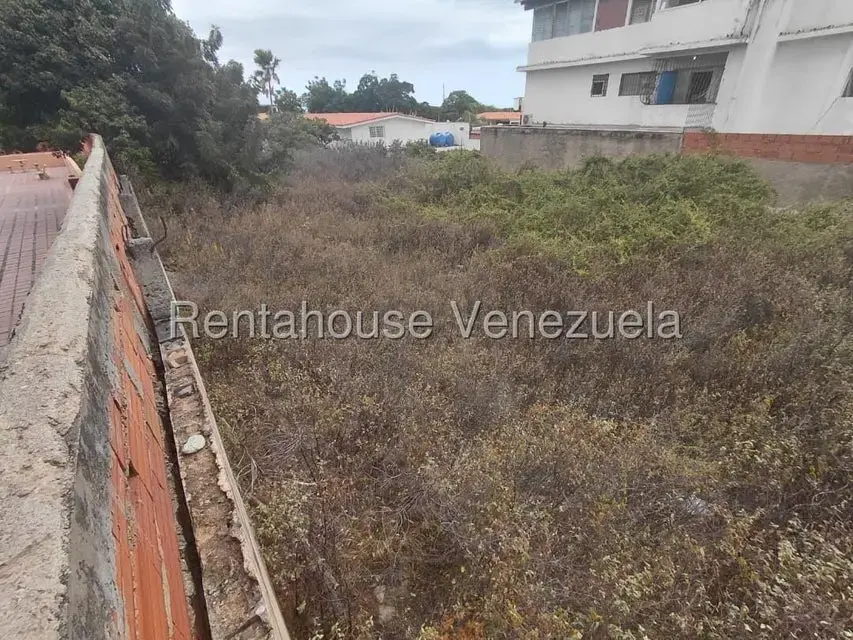 Terreno (Comercial) en Venta en Palmar Este, Vargas - 5