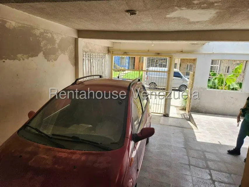 Casa (1 Nivel) en Venta en Flor Amarillo, Carabobo - 13