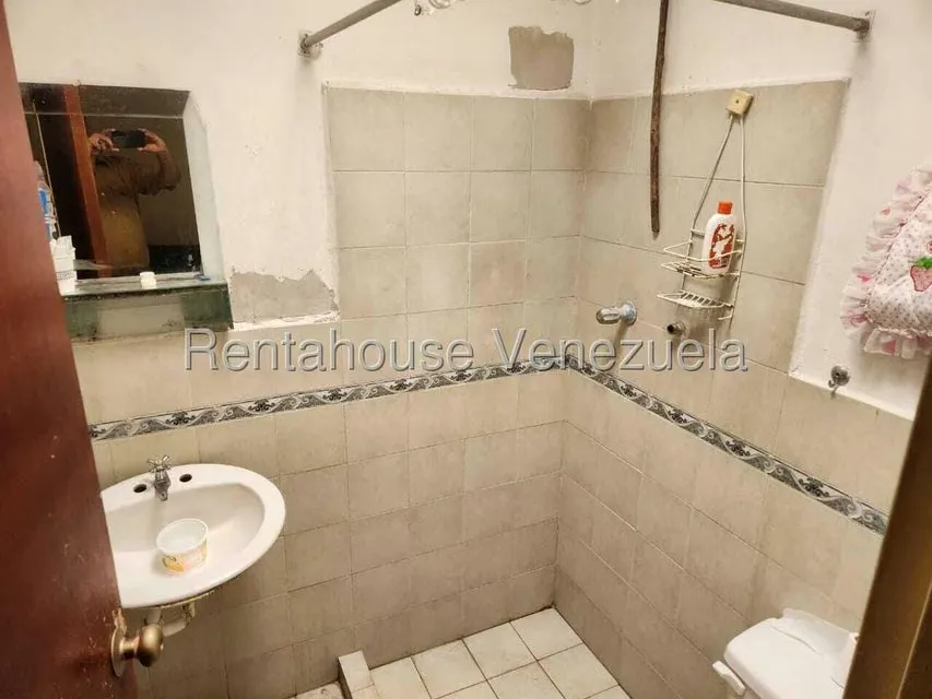 Casa (1 Nivel) en Venta en Flor Amarillo, Carabobo - 8