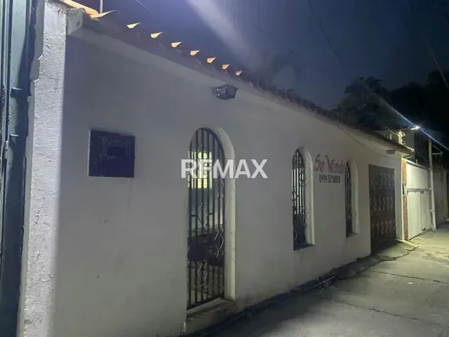 Casa Lote en Venta urbanización Nueva Segovia Zona Este - Barquisimeto