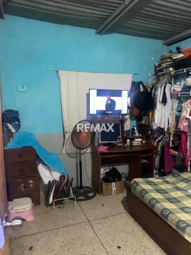 Casa Lote en Venta urbanización Nueva Segovia Zona Este - Barquisimeto - 11