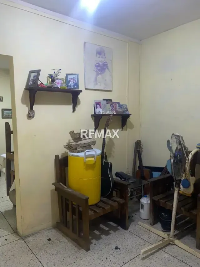 Casa Lote en Venta urbanización Nueva Segovia Zona Este - Barquisimeto - 13