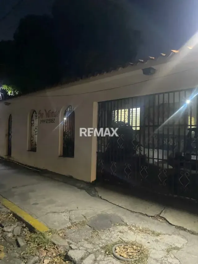 Casa Lote en Venta urbanización Nueva Segovia Zona Este - Barquisimeto - 18
