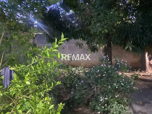 Casa Lote en Venta urbanización Nueva Segovia Zona Este - Barquisimeto - 20