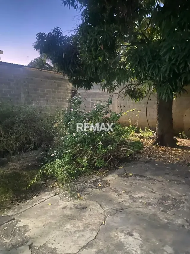 Casa Lote en Venta urbanización Nueva Segovia Zona Este - Barquisimeto - 2