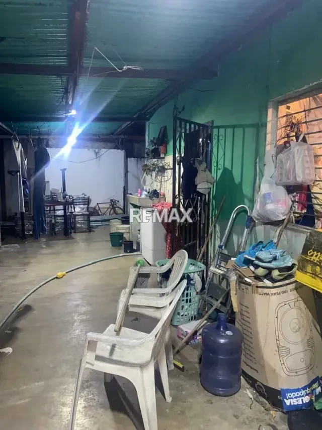 Casa Lote en Venta urbanización Nueva Segovia Zona Este - Barquisimeto - 3