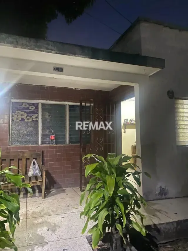 Casa Lote en Venta urbanización Nueva Segovia Zona Este - Barquisimeto - 9