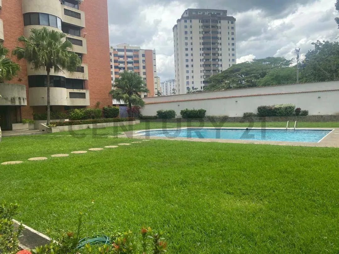 Alquiler de Apartamento