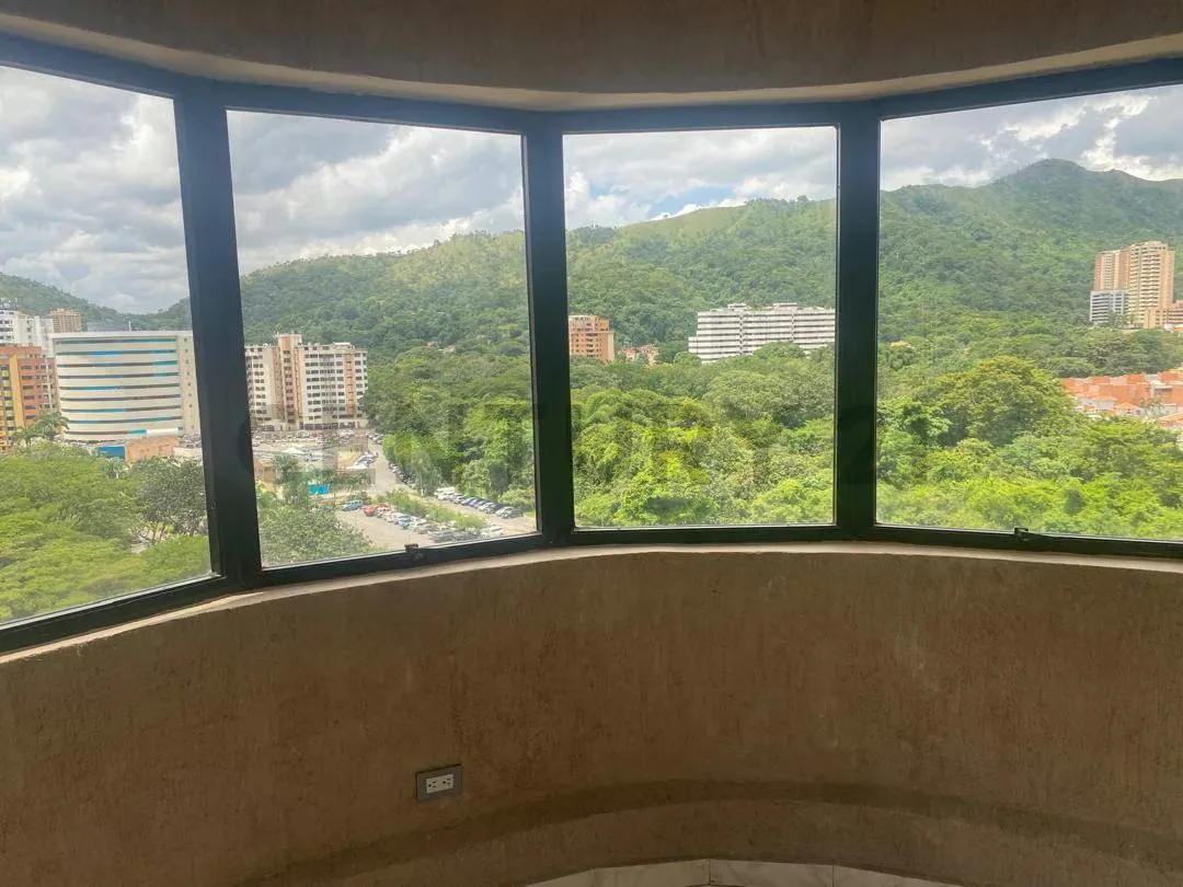 Alquiler de Apartamento - 2