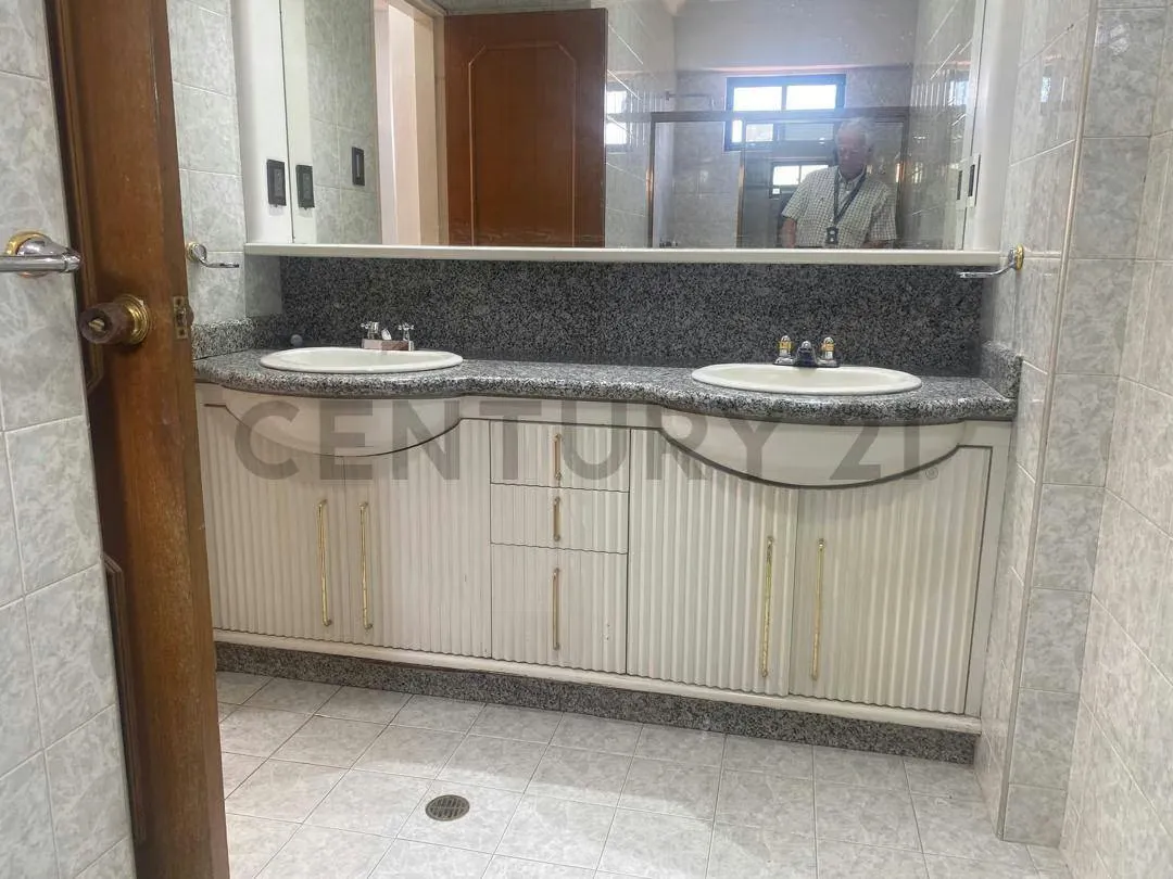 Alquiler de Apartamento - 22