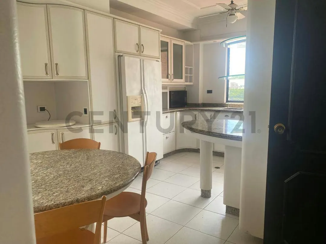 Alquiler de Apartamento - 5
