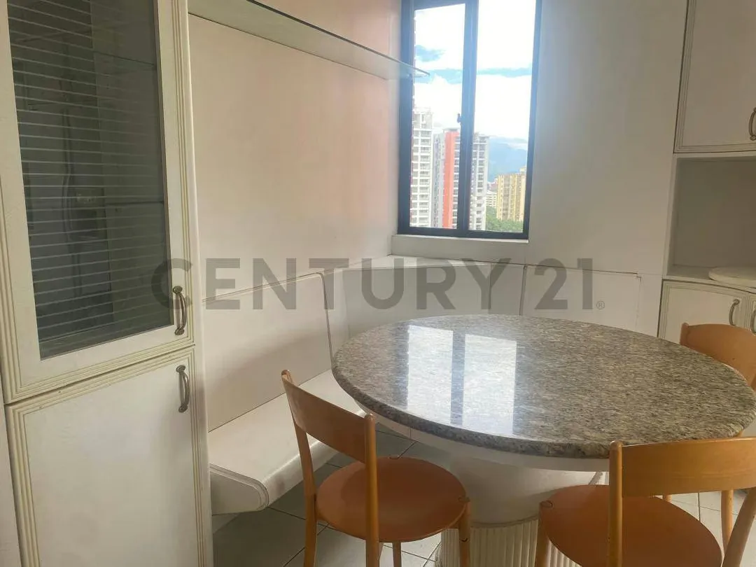 Alquiler de Apartamento - 6