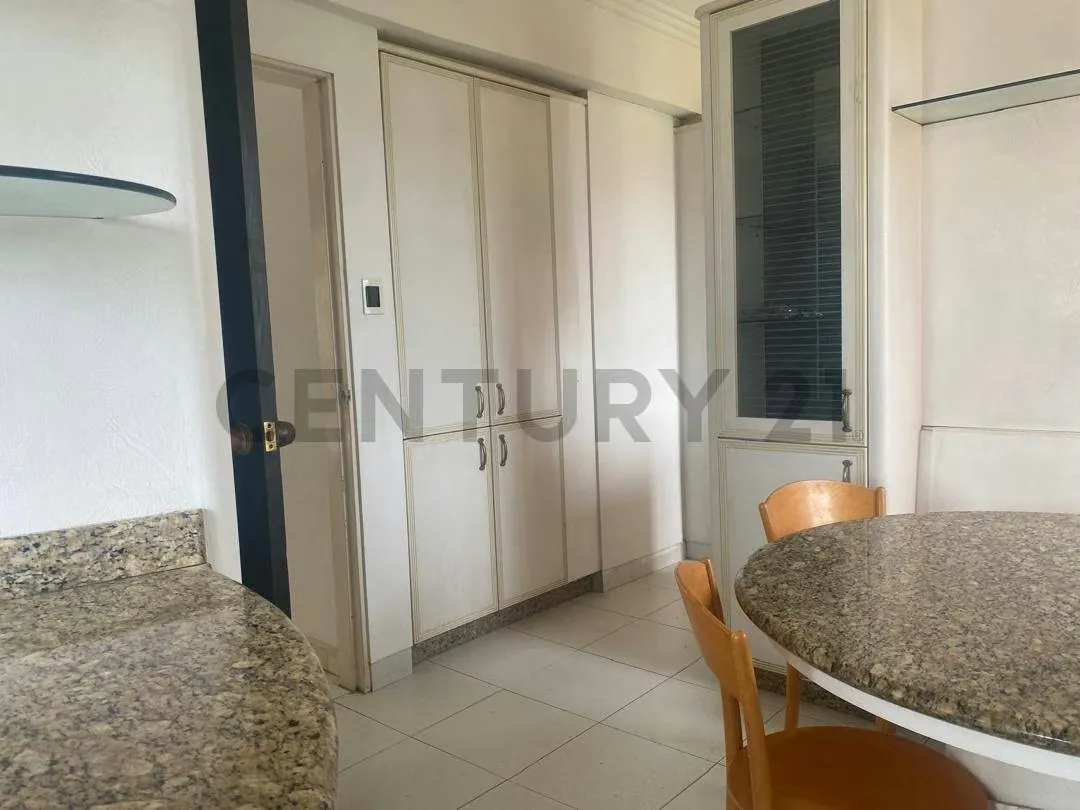 Alquiler de Apartamento - 7