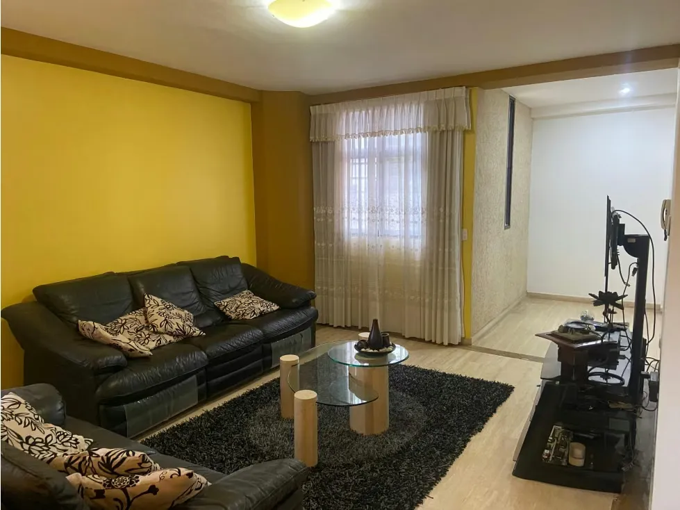 Se vende Town House 600m2 Urb Miranda - 9
