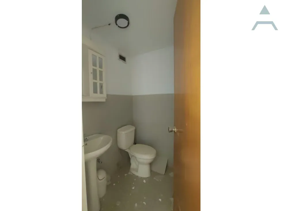 Se alquila Oficina 50m² Chacao - 3