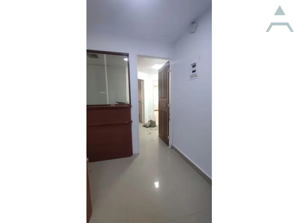 Se alquila Oficina 50m² Chacao - 7