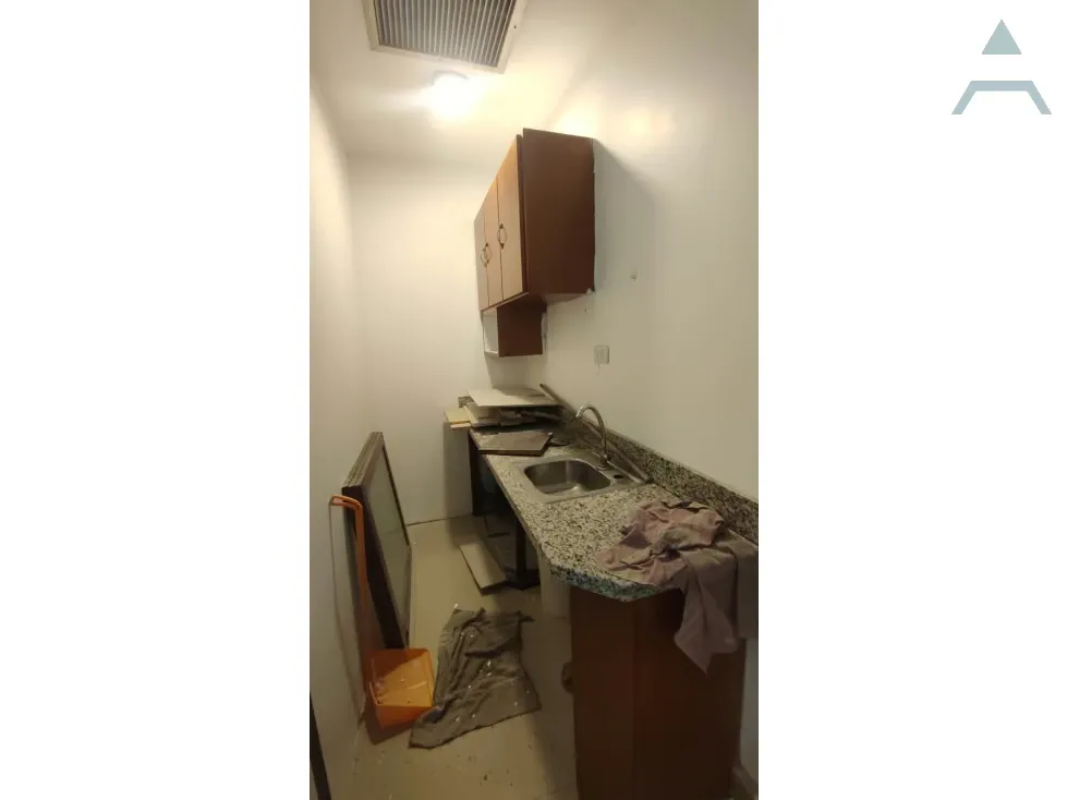 Se alquila Oficina 50m² Chacao - 8