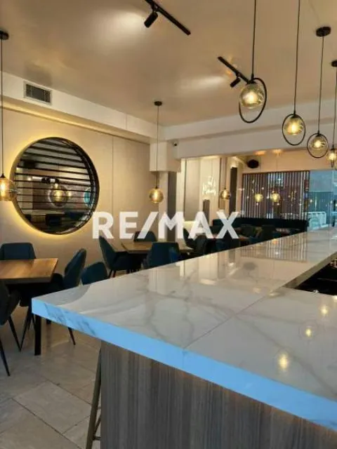 VENDE RESTAURANT ENC.C LAGO MALL - 3