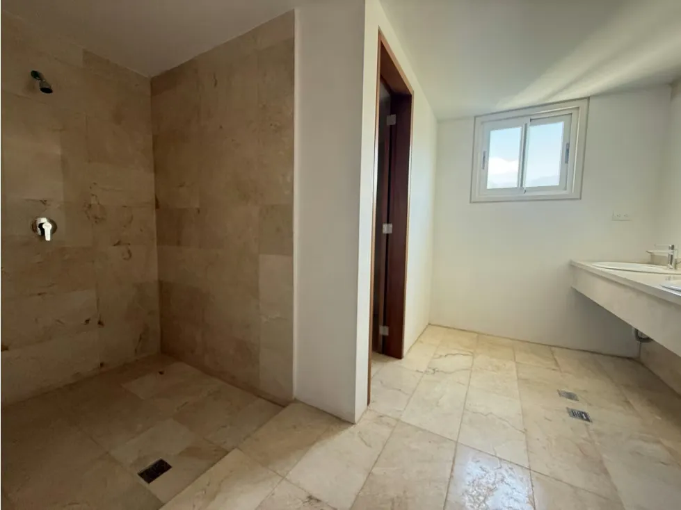 PENT-HOUSE DUPLEX EN OBRA BLANCA EN LOMAS DE LAS MERCEDES BELLA - 11