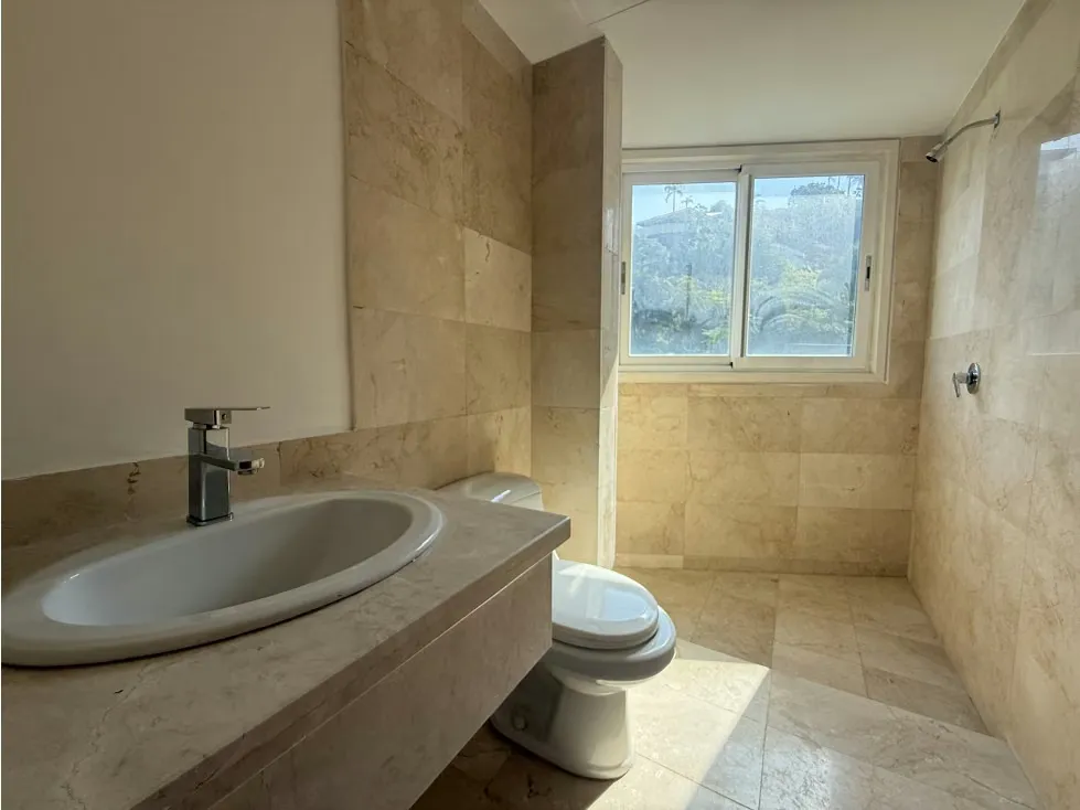 PENT-HOUSE DUPLEX EN OBRA BLANCA EN LOMAS DE LAS MERCEDES BELLA - 10
